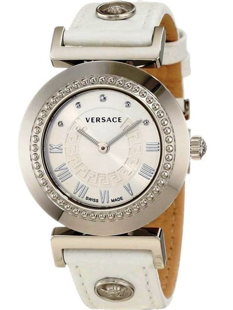 versace vanity watch|versace watch women.